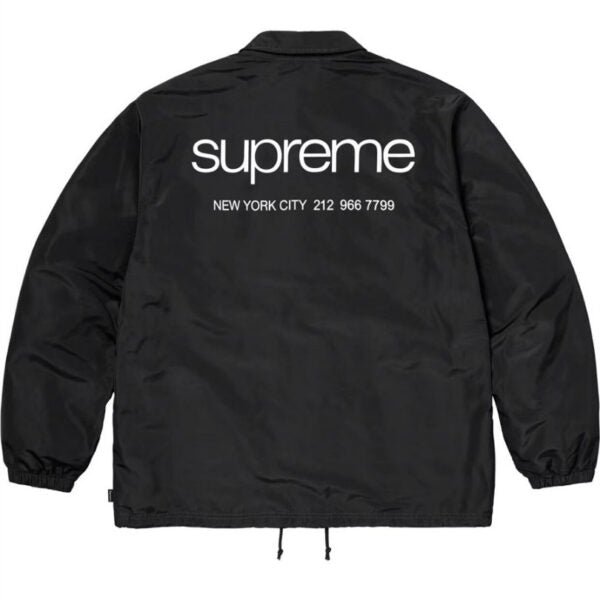 Supreme Jacket