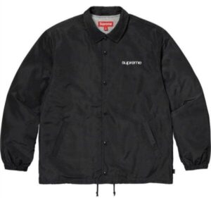 Supreme Jacket