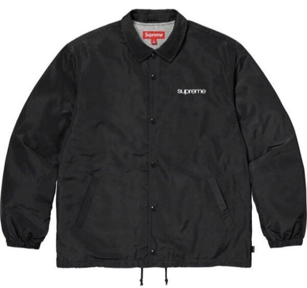 Supreme Jacket