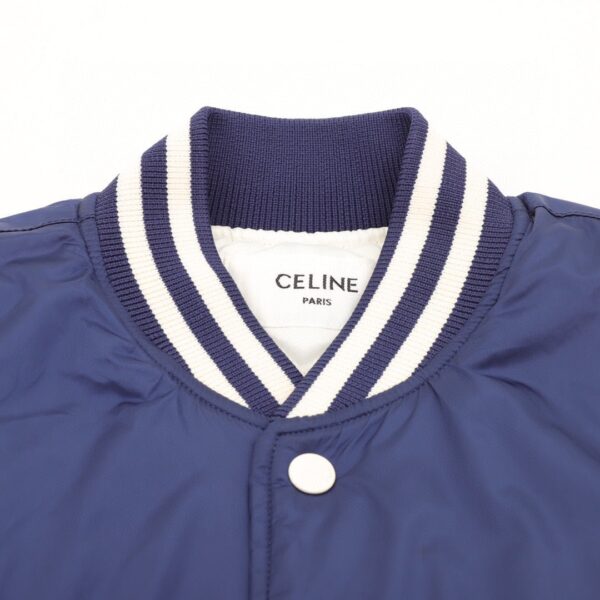 Celine Jacket