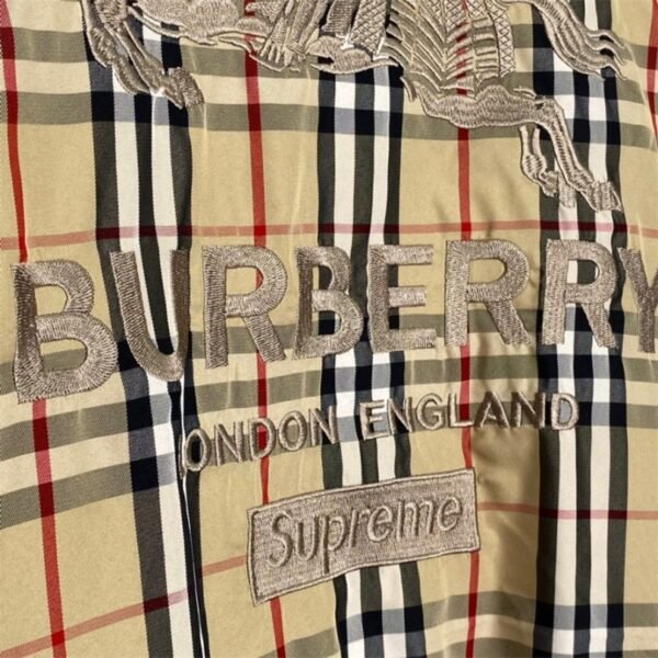 Supreme Jacket