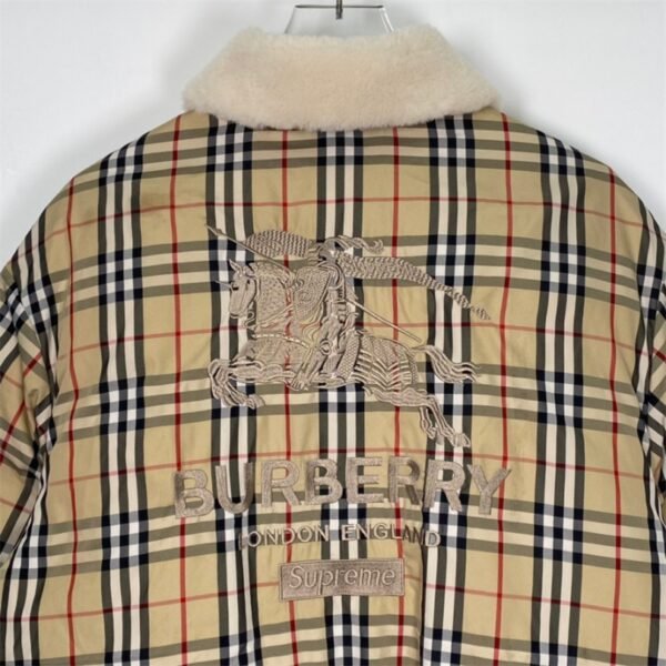 Supreme Jacket