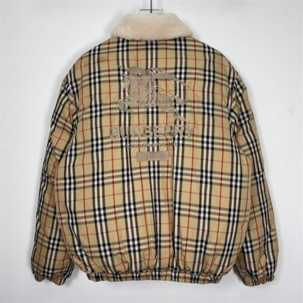 Supreme Jacket