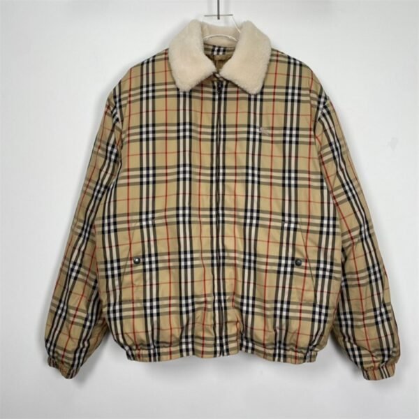 Supreme Jacket
