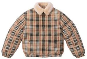 Supreme Jacket