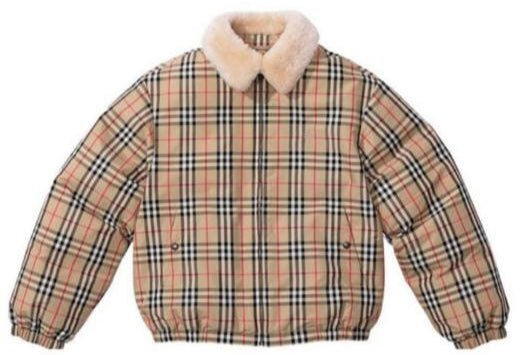 Supreme Jacket
