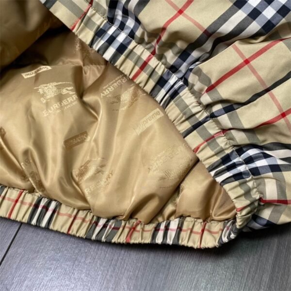 Supreme Jacket