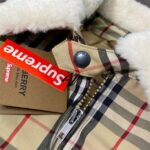 Supreme Jacket