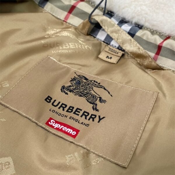 Supreme Jacket