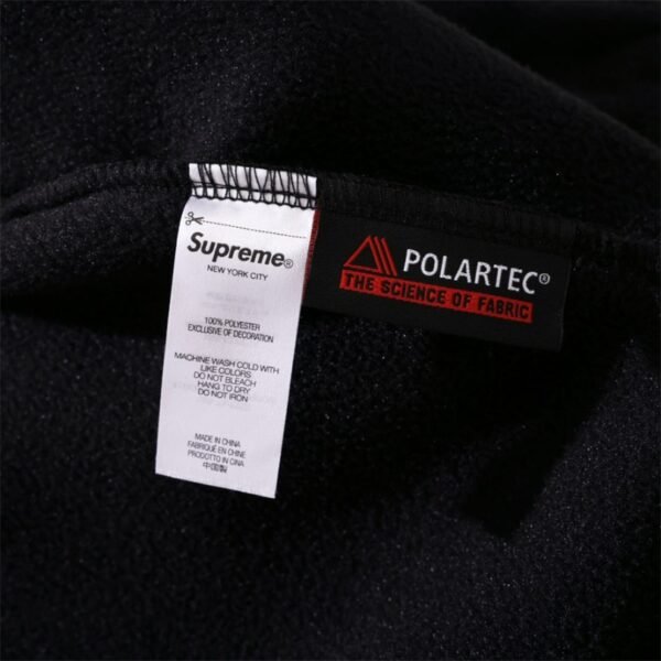 Supreme Jacket