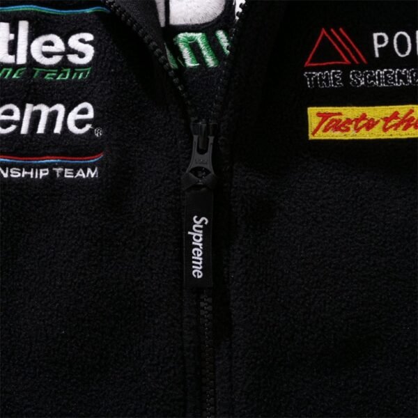 Supreme Jacket