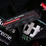 Supreme Jacket