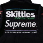 Supreme Jacket