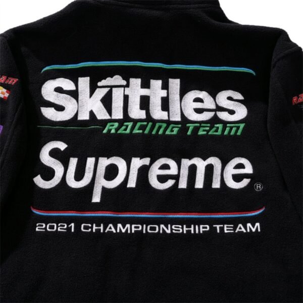 Supreme Jacket