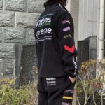 Supreme Jacket