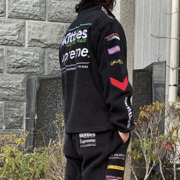 Supreme Jacket