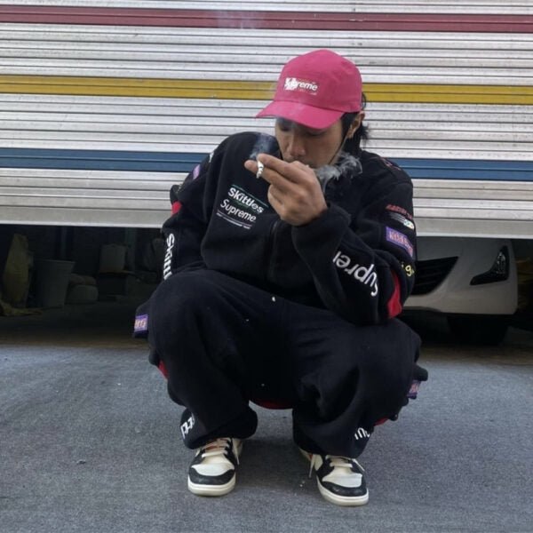 Supreme Jacket