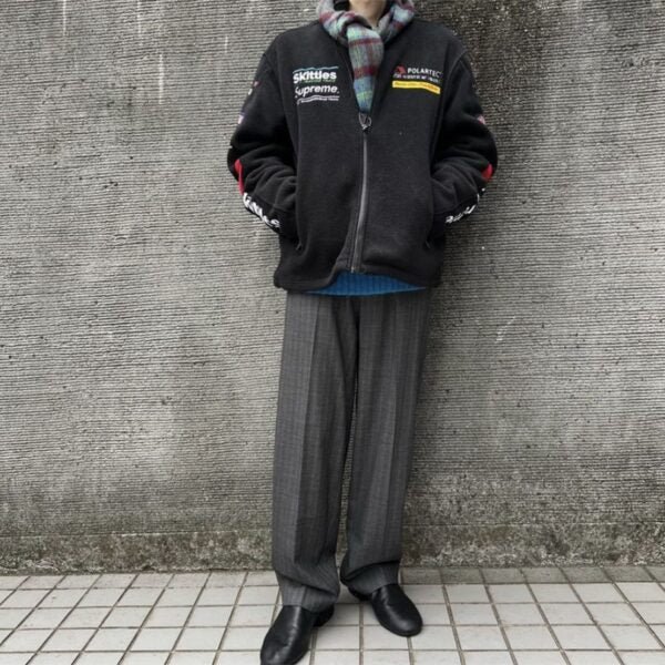 Supreme Jacket