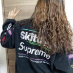 Supreme Jacket