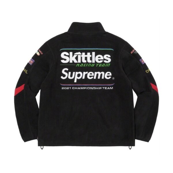 Supreme Jacket