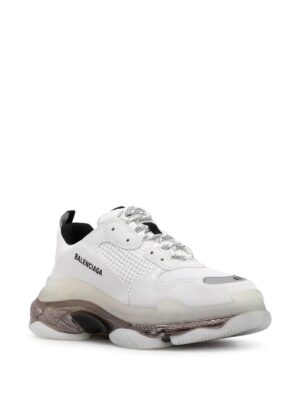 TRIPLE S