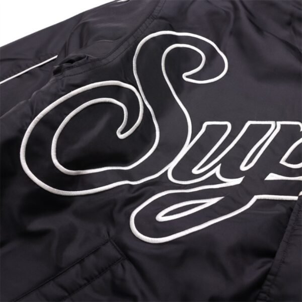 Supreme Jacket