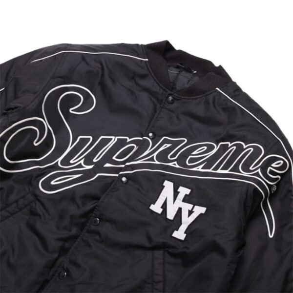 Supreme Jacket