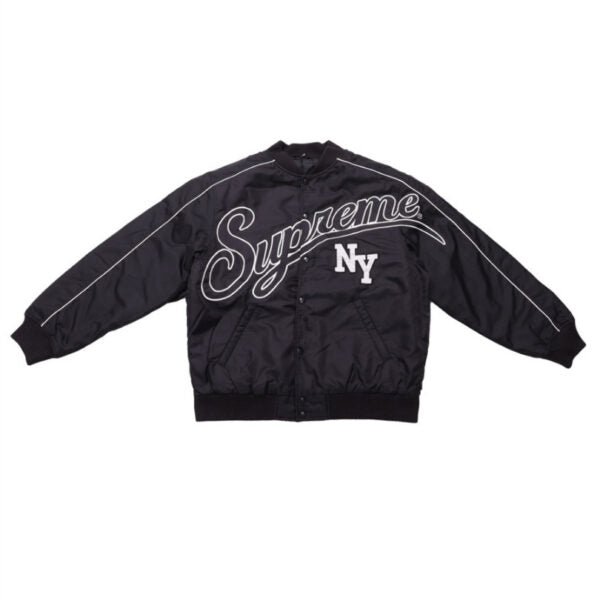 Supreme Jacket