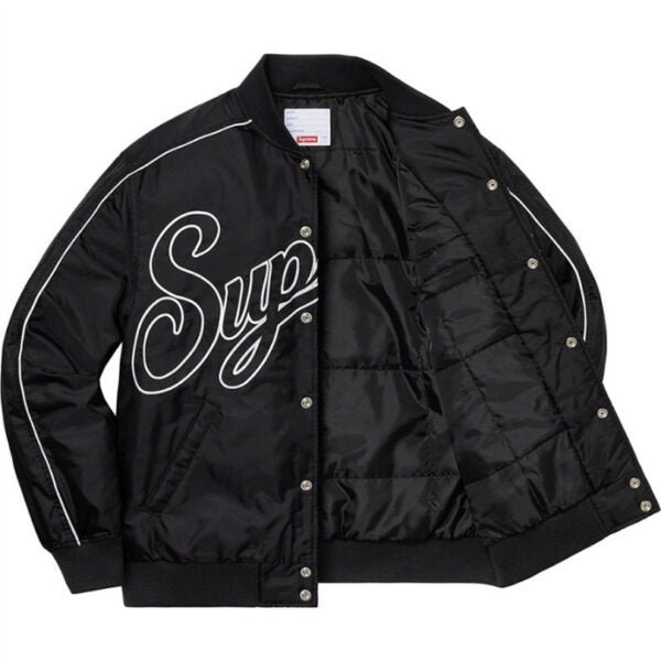 Supreme Jacket