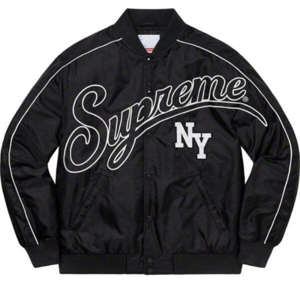 Supreme Jacket