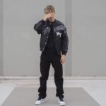 Supreme Jacket