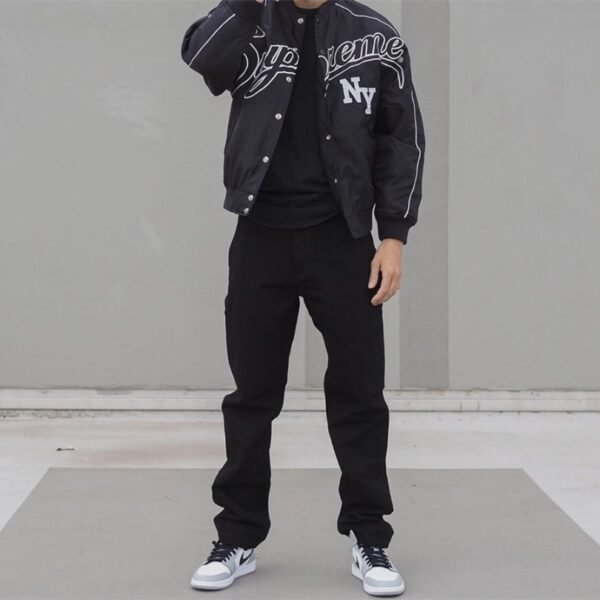 Supreme Jacket