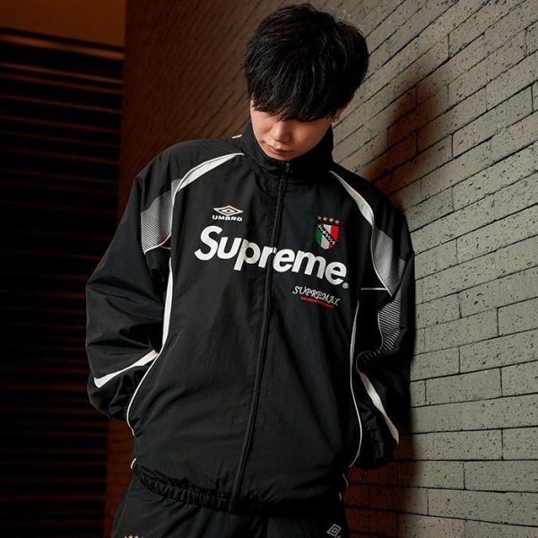 Supreme Jacket