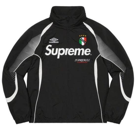 Supreme Jacket