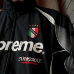 Supreme Jacket
