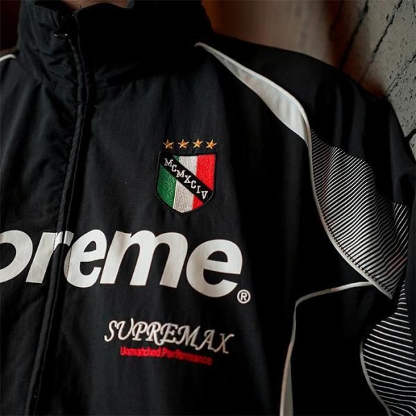 Supreme Jacket