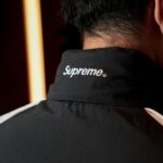 Supreme Jacket