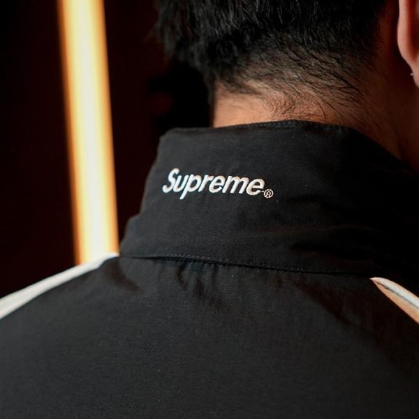 Supreme Jacket