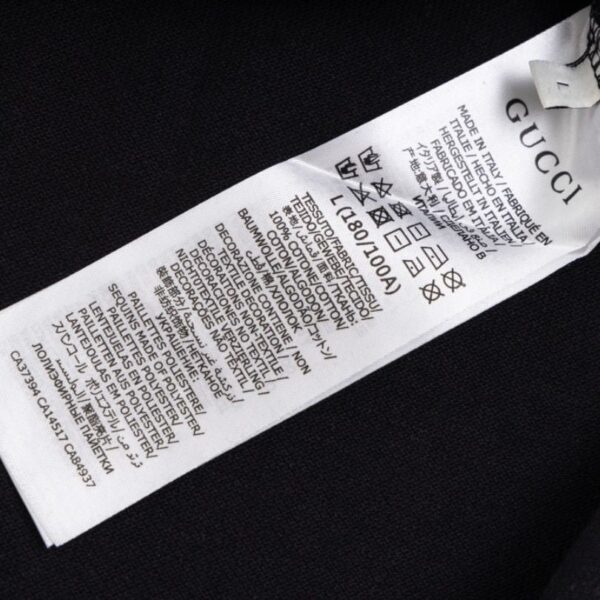 Gucci Polo T-Shirt