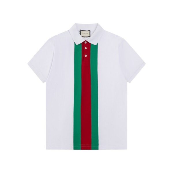 Gucci Polo T-Shirt