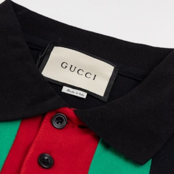 Gucci Polo T-Shirt