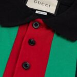 Gucci Polo T-Shirt