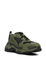 TRIPLE S