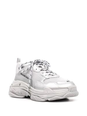TRIPLE S