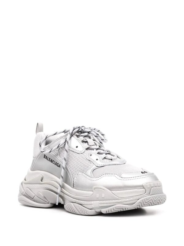 TRIPLE S