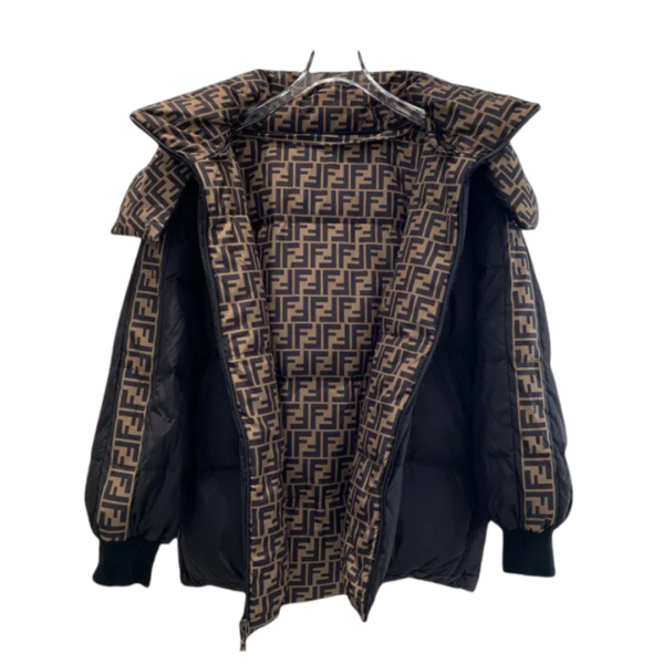Fendi Jacket