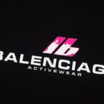 Balenciaga T-Shirt