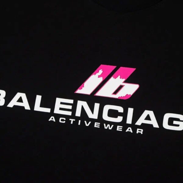 Balenciaga T-Shirt