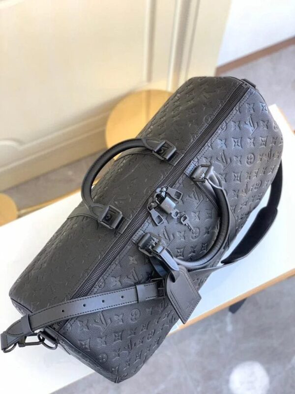 Holdall Bag
