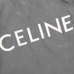Celine Jacket
